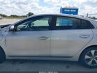 2019 Hyundai Ioniq Plug-in Hybrid Limited Серебряный vin: KMHC75LD3KU160210