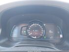 2019 Hyundai Ioniq Plug-in Hybrid Limited Синий vin: KMHC75LD3KU172700