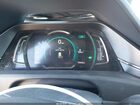 2022 Hyundai Ioniq Hybrid Sel Серый vin: KMHC85LC2NU278189