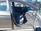 2022 Hyundai Ioniq Hybrid Sel Серый vin: KMHC85LC2NU278189