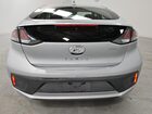 2021 Hyundai Ioniq Sel Silver vin: KMHC85LC4MU256404