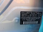 2021 Hyundai Ioniq Sel Silver vin: KMHC85LC4MU256404
