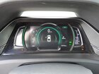 2021 Hyundai Ioniq Sel Silver vin: KMHC85LC4MU256404