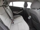 2021 Hyundai Ioniq Sel Silver vin: KMHC85LC4MU256404