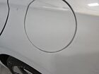 2021 Hyundai Ioniq Sel Silver vin: KMHC85LC4MU256404 Damage: Left Qtr Panel, Heavy Scratch, 1/2 to 1 inch