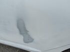 2021 Hyundai Ioniq Sel Silver vin: KMHC85LC4MU256404 Damage: Left Rear Door, Previous Repair, Substandard Repair