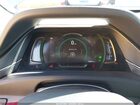 2021 Hyundai Ioniq Hybrid Sel Серебряный vin: KMHC85LC8MU261296
