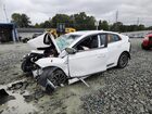 2020 Hyundai Ioniq Limited White vin: KMHC85LJ0LU061963