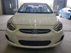 2016 Hyundai Accent Se White vin: KMHCT4AE7GU952904 2016 Hyundai Accent Se White vin: KMHCT4AE7GU952904