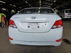 2016 Hyundai Accent Se White vin: KMHCT4AE7GU952904 2016 Hyundai Accent Se White vin: KMHCT4AE7GU952904