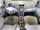 2016 Hyundai Accent Se White vin: KMHCT4AE7GU952904 2016 Hyundai Accent Se White vin: KMHCT4AE7GU952904