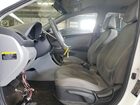 2016 Hyundai Accent Se White vin: KMHCT4AE7GU952904 2016 Hyundai Accent Se White vin: KMHCT4AE7GU952904