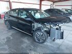 2020 Hyundai Ioniq Plug-in Hybrid Limited Black vin: KMHCX5LD6LU195101