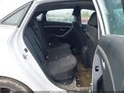 2016 Hyundai Elantra Gt   Белый vin: KMHD35LH3GU271303