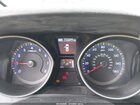 2016 Hyundai Elantra Gt   Синий vin: KMHD35LH4GU268362