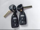 2016 Hyundai Elantra Gt   Синий vin: KMHD35LH4GU268362