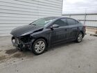 2020 Hyundai Elantra Sel Black vin: KMHD84LF7LU951886