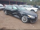 2017 Genesis G90 3.3t Premium Black vin: KMHG34JA2HU033165