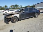 2018 Genesis G90 Ultimate Black vin: KMHG54JH8JU049335