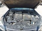 2016 Hyundai Equus Signature Черный vin: KMHGH4JHXGU102472