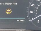 2019 Genesis G80 3.3t Sport Синий vin: KMHGN4JB6KU290081