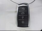 2019 Genesis G80 3.3t Sport Синий vin: KMHGN4JB6KU290081