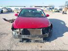 2019 Hyundai Elantra Gt   Red vin: KMHH35LE2KU089415