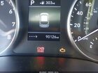 2019 Hyundai Elantra Gt   Red vin: KMHH35LE2KU089415