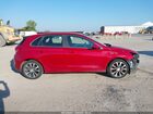 2019 Hyundai Elantra Gt   Red vin: KMHH35LE2KU089415