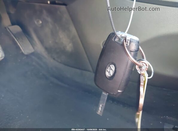 KMHH35LE2KU089415 2019 HYUNDAI ELANTRA GT Red Dashboard view