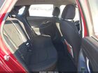 2019 Hyundai Elantra Gt   Red vin: KMHH35LE2KU089415