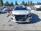 2018 Hyundai Elantra Gt   Серебряный vin: KMHH35LE4JU025407