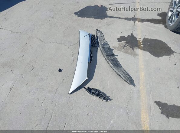 KMHH35LE4JU025407 2018 HYUNDAI ELANTRA GT Серебряный Вид щитка приборов