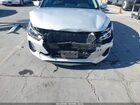 2018 Hyundai Elantra Gt   Серебряный vin: KMHH35LE4JU025407