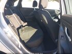 2018 Hyundai Elantra Gt   Серебряный vin: KMHH35LE4JU025407