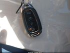 2018 Hyundai Elantra Gt   Серебряный vin: KMHH35LE4JU025407