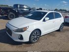 2019 Hyundai Elantra Gt White vin: KMHH35LE8KU088253 2019 Hyundai Elantra Gt White vin: KMHH35LE8KU088253