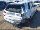 2019 Hyundai Elantra Gt White vin: KMHH35LE8KU088253 2019 Hyundai Elantra Gt White vin: KMHH35LE8KU088253