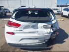 2019 Hyundai Elantra Gt White vin: KMHH35LE8KU088253 2019 Hyundai Elantra Gt White vin: KMHH35LE8KU088253