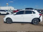 2019 Hyundai Elantra Gt White vin: KMHH35LE8KU088253 2019 Hyundai Elantra Gt White vin: KMHH35LE8KU088253