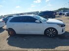2019 Hyundai Elantra Gt White vin: KMHH35LE8KU088253 2019 Hyundai Elantra Gt White vin: KMHH35LE8KU088253