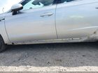 2024 Hyundai Sonata Sel Серебряный vin: KMHL14JA0RA419865