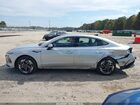 2024 Hyundai Sonata Sel Серебряный vin: KMHL14JA0RA419865