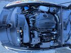 2022 Hyundai Sonata Sel Черный vin: KMHL14JA8NA213980