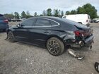 2022 Hyundai Sonata N Line Черный vin: KMHL14JC0NA220519 2022 Hyundai Sonata N Line Черный vin: KMHL14JC0NA220519