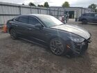 2022 Hyundai Sonata N Line Черный vin: KMHL14JC0NA220519 2022 Hyundai Sonata N Line Черный vin: KMHL14JC0NA220519