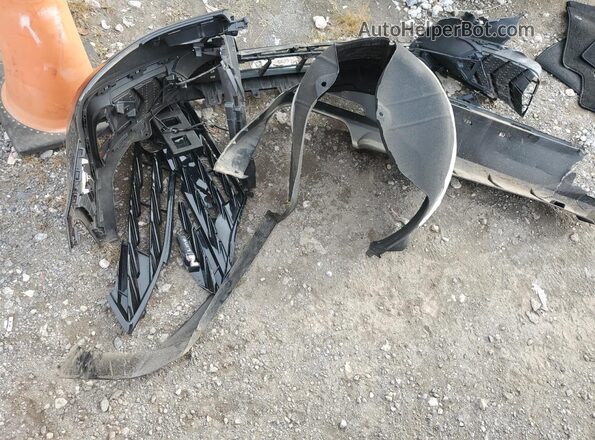 KMHL14JC0NA220519 2022 HYUNDAI SONATA Черный Вид подкапотного пространства