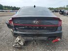2022 Hyundai Sonata N Line Черный vin: KMHL14JC0NA220519 2022 Hyundai Sonata N Line Черный vin: KMHL14JC0NA220519