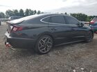 2022 Hyundai Sonata N Line Черный vin: KMHL14JC0NA220519 2022 Hyundai Sonata N Line Черный vin: KMHL14JC0NA220519