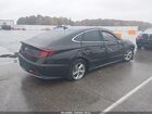 2023 Hyundai Sonata Se Черный vin: KMHL24JA0PA263496 2023 Hyundai Sonata Se Черный vin: KMHL24JA0PA263496